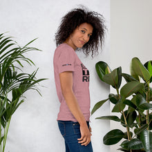 Load image into Gallery viewer, Eat, Sleep, Trade (Black) - Short-Sleeve T-Shirt