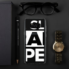 Load image into Gallery viewer, Eat, Sleep, Trade - Samsung Case