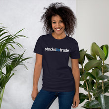Load image into Gallery viewer, Stockstotrade - CW