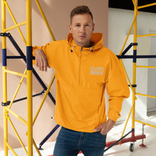 Load image into Gallery viewer, Eat, Sleep, Trade - Embroidered Champion Packable Jacket