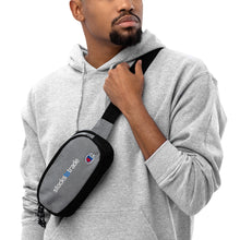 Load image into Gallery viewer, StocksToTrade fanny pack