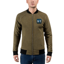 Load image into Gallery viewer, STT - Bomber Jacket
