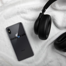 Load image into Gallery viewer, Stockstotrade - iPhone Case
