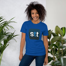 Load image into Gallery viewer, STT - Square Logo