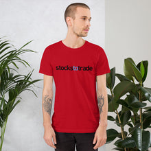 Load image into Gallery viewer, Stockstotrade - CB