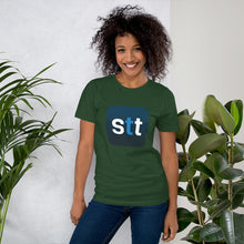 Load image into Gallery viewer, STT - Square Logo