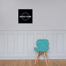 Load image into Gallery viewer, Powered By Poster