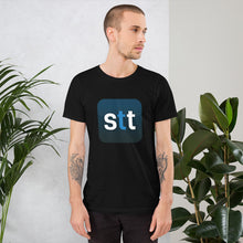 Load image into Gallery viewer, STT - Square Logo