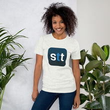 Load image into Gallery viewer, STT - Square Logo