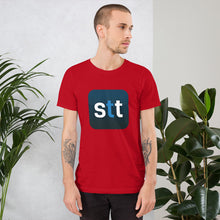 Load image into Gallery viewer, STT - Square Logo