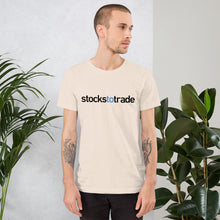 Load image into Gallery viewer, Stockstotrade - CB