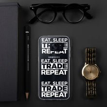 Load image into Gallery viewer, Eat, Sleep, Trade - Samsung Case
