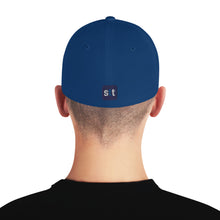 Load image into Gallery viewer, Stockstotrade - Structured Twill Cap