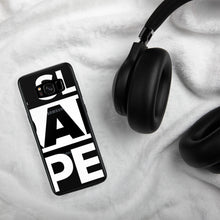 Load image into Gallery viewer, Eat, Sleep, Trade - Samsung Case