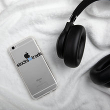 Load image into Gallery viewer, Stockstotrade - iPhone Case