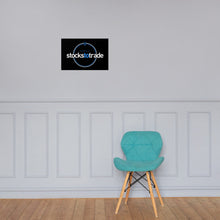 Load image into Gallery viewer, Powered By Poster
