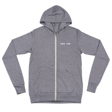 Load image into Gallery viewer, Stockstotrade - Zip Hoodie