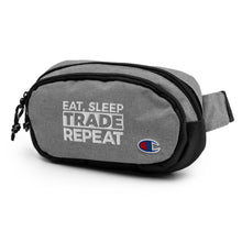 Load image into Gallery viewer, Eat, Sleep, Trade fanny pack