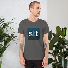 Load image into Gallery viewer, STT - Square Logo