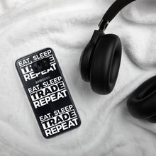 Load image into Gallery viewer, Eat, Sleep, Trade - Samsung Case
