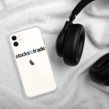 Load image into Gallery viewer, Stockstotrade - iPhone Case