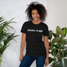 Load image into Gallery viewer, Stockstotrade - CW