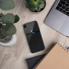 Load image into Gallery viewer, Stockstotrade - iPhone Case