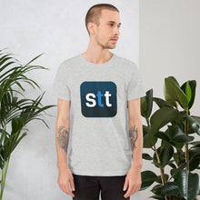 Load image into Gallery viewer, STT - Square Logo