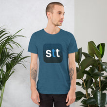 Load image into Gallery viewer, STT - Square Logo