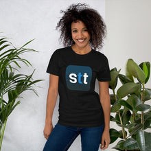 Load image into Gallery viewer, STT - Square Logo
