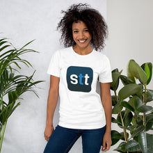 Load image into Gallery viewer, STT - Square Logo