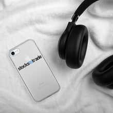 Load image into Gallery viewer, Stockstotrade - iPhone Case
