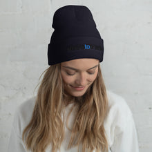 Load image into Gallery viewer, Stockstotrade - Cuffed Beanie