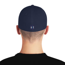 Load image into Gallery viewer, Stockstotrade - Structured Twill Cap