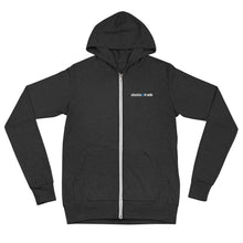 Load image into Gallery viewer, Stockstotrade - Zip Hoodie
