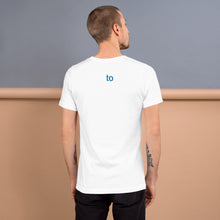 Load image into Gallery viewer, Eat, Sleep, Trade (Green) - Short-Sleeve T-Shirt
