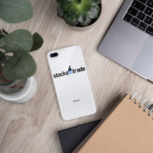 Load image into Gallery viewer, Stockstotrade - iPhone Case
