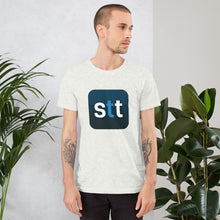 Load image into Gallery viewer, STT - Square Logo
