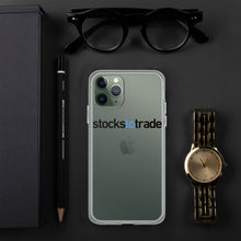 Load image into Gallery viewer, Stockstotrade - iPhone Case