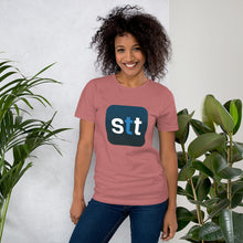 Load image into Gallery viewer, STT - Square Logo