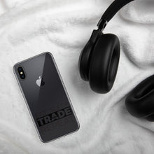 Load image into Gallery viewer, Eat, Sleep, Trade - iPhone Case