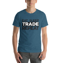 Load image into Gallery viewer, Eat, Sleep, Trade - CB