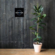 Load image into Gallery viewer, Powered By Poster