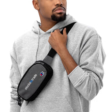 Load image into Gallery viewer, StocksToTrade fanny pack