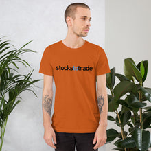 Load image into Gallery viewer, Stockstotrade - CB