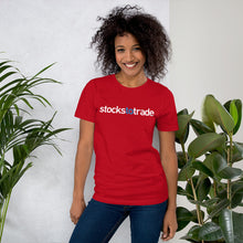 Load image into Gallery viewer, Stockstotrade - CW