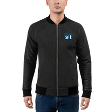 Load image into Gallery viewer, STT - Bomber Jacket