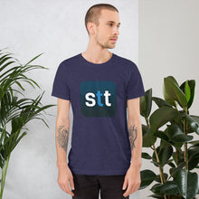 Load image into Gallery viewer, STT - Square Logo