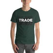 Load image into Gallery viewer, Eat, Sleep, Trade - CB