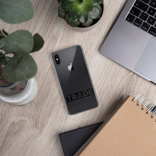Load image into Gallery viewer, Eat, Sleep, Trade - iPhone Case
